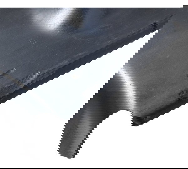 Acabamento Chassi Direito Suzuki Boulevard M 800 05-08 Orig