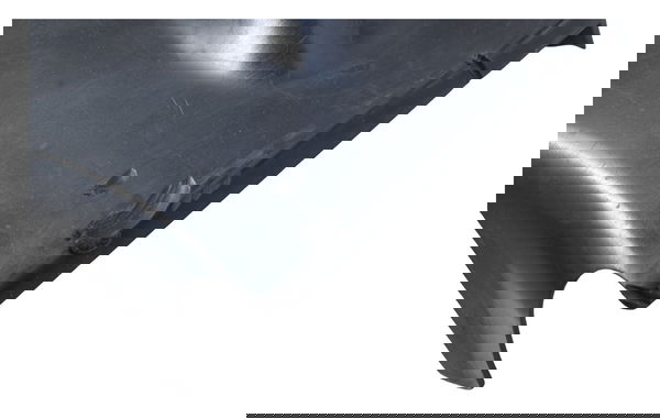 Acabamento Chassi Direito Suzuki Boulevard M 800 05-08 Orig