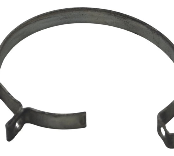Abraçadeira Coletor Admissão Yamaha Mt 09 15-18 Original