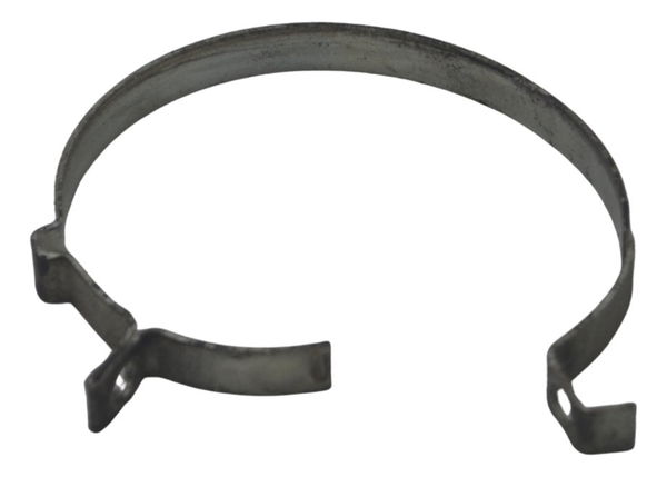 Abraçadeira Coletor Admissão Yamaha Mt 09 15-18 Original