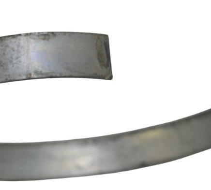 Abraçadeira Coletor Admissão Yamaha Mt 09 15-18 Original