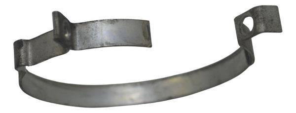 Abraçadeira Coletor Admissão Yamaha Mt 09 15-18 Original