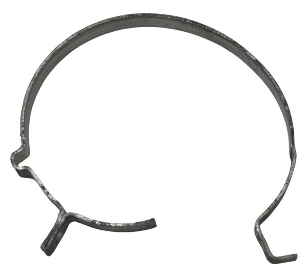 Abraçadeira Coletor Admissão Yamaha Mt 09 15-18 Original