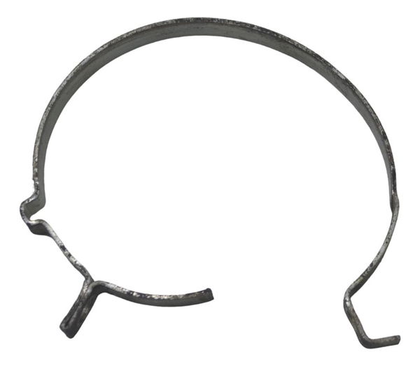 Abraçadeira Coletor Admissão Yamaha Mt 09 15-18 Original