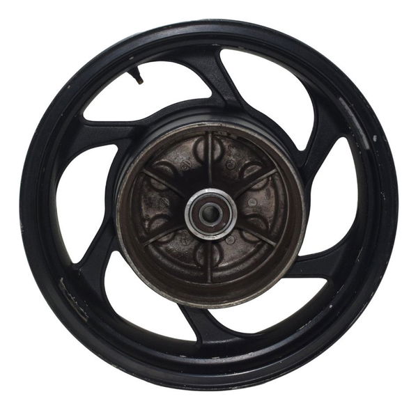 Roda Traseira Suzuki Boulevard M 800 05-08 Original Preto