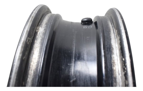 Roda Traseira Suzuki Boulevard M 800 05-08 Original Preto