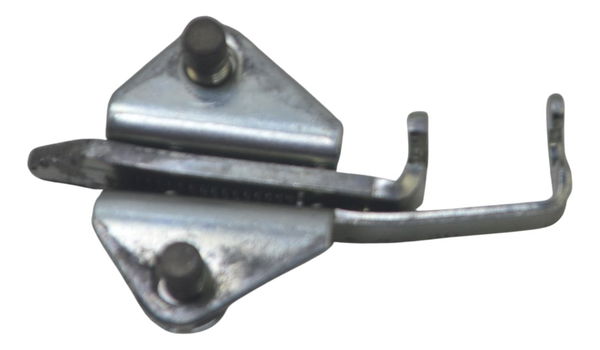 Trava Banco C/avaria Yamaha Mt 09 15-18 Original