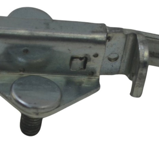 Trava Banco C/avaria Yamaha Mt 09 15-18 Original