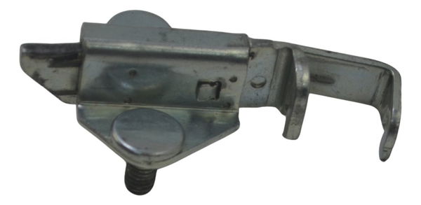 Trava Banco C/avaria Yamaha Mt 09 15-18 Original