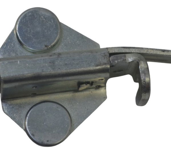 Trava Banco C/avaria Yamaha Mt 09 15-18 Original