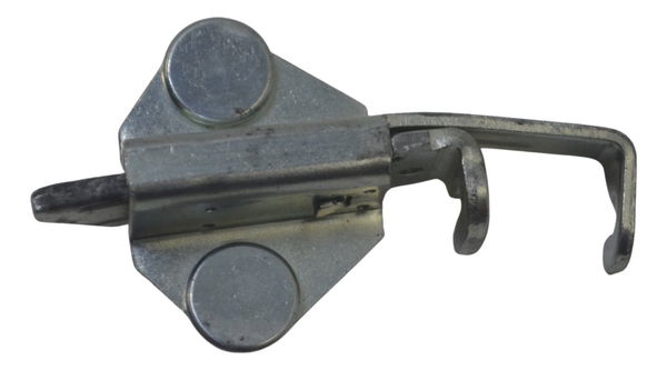 Trava Banco C/avaria Yamaha Mt 09 15-18 Original