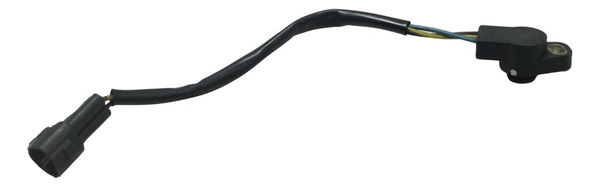 Sensor Tps Secundário Suzuki Boulevard M 800 05-08 Original