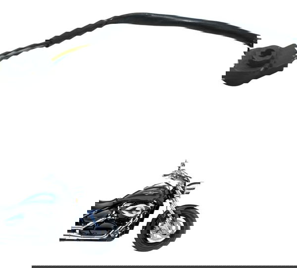 Sensor Tps Secundário Suzuki Boulevard M 800 05-08 Original