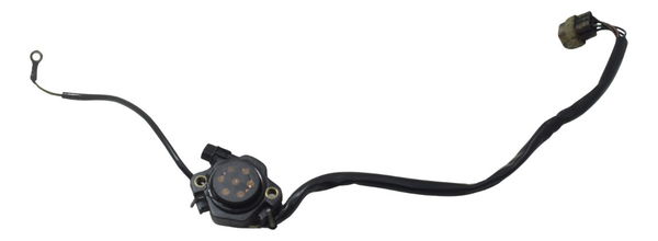 Sensor Posição Marcha Suzuki Boulevard M 800 05-08 Original