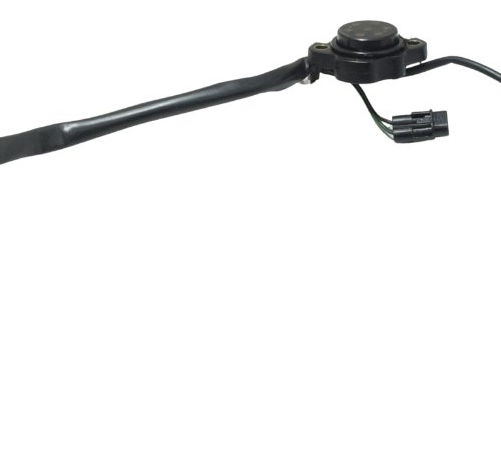 Sensor Posição Marcha Suzuki Boulevard M 800 05-08 Original