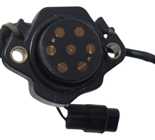 Sensor Posição Marcha Suzuki Boulevard M 800 05-08 Original