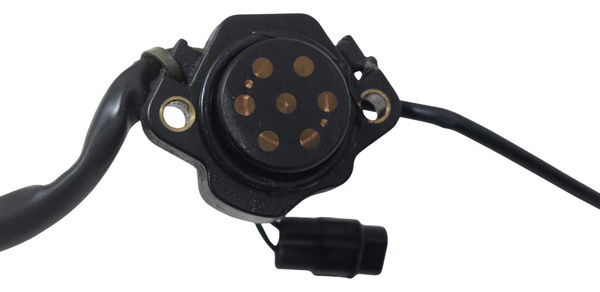 Sensor Posição Marcha Suzuki Boulevard M 800 05-08 Original