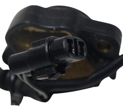 Sensor Posição Marcha Suzuki Boulevard M 800 05-08 Original