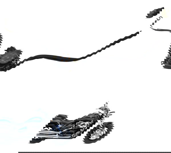 Sensor Posição Marcha Suzuki Boulevard M 800 05-08 Original