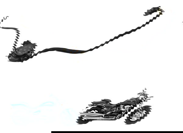 Sensor Posição Marcha Suzuki Boulevard M 800 05-08 Original