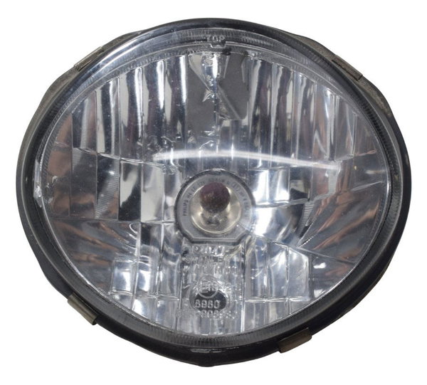 Farol C/avaria Suzuki Boulevard M 800 05-08 Original Ambos Lados