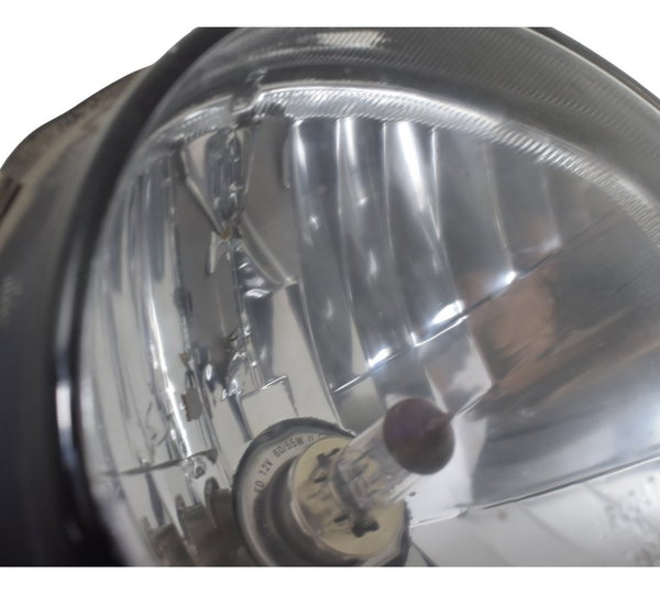 Farol C/avaria Suzuki Boulevard M 800 05-08 Original Ambos Lados