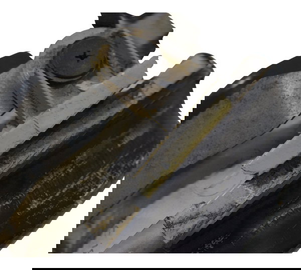 Farol C/avaria Suzuki Boulevard M 800 05-08 Original Ambos Lados