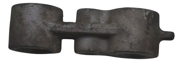 Suporte Chassi Yamaha Mt 09 15-18 Original