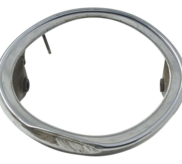 Aro Farol C/avaria Suzuki Boulevard M 800 05-08 Original Ambos Lados