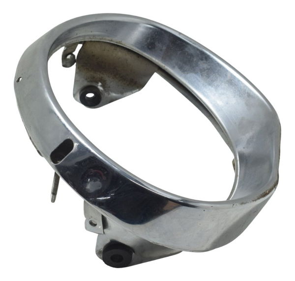 Aro Farol C/avaria Suzuki Boulevard M 800 05-08 Original Ambos Lados