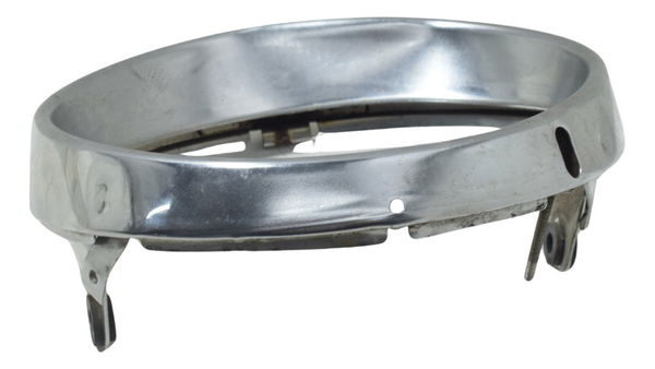 Aro Farol C/avaria Suzuki Boulevard M 800 05-08 Original Ambos Lados