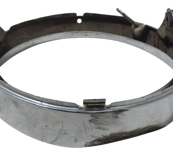 Aro Farol C/avaria Suzuki Boulevard M 800 05-08 Original Ambos Lados