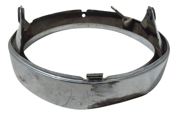 Aro Farol C/avaria Suzuki Boulevard M 800 05-08 Original Ambos Lados