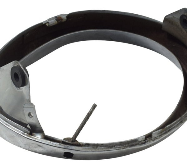 Aro Farol C/avaria Suzuki Boulevard M 800 05-08 Original Ambos Lados