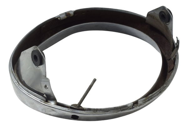 Aro Farol C/avaria Suzuki Boulevard M 800 05-08 Original Ambos Lados