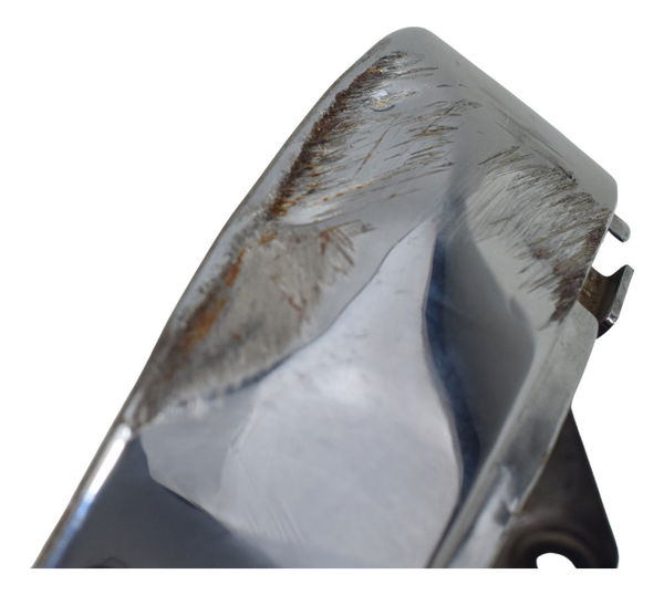 Aro Farol C/avaria Suzuki Boulevard M 800 05-08 Original Ambos Lados