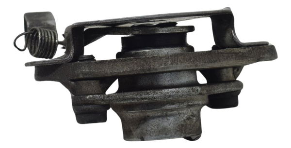 Acionador Embreagem Suzuki Boulevard M 800 05-08 Original