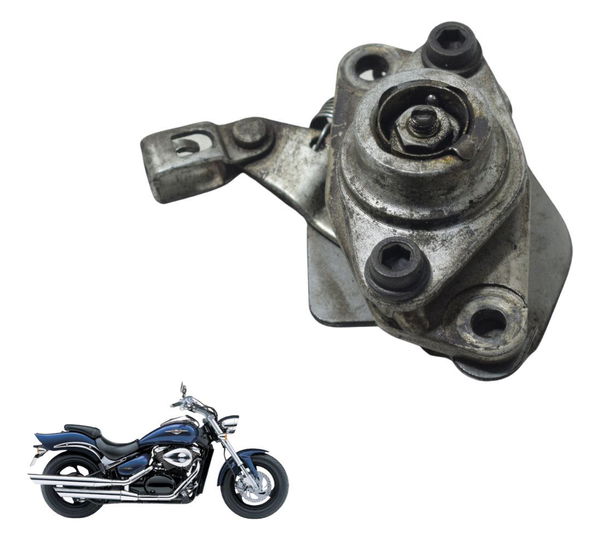 Acionador Embreagem Suzuki Boulevard M 800 05-08 Original