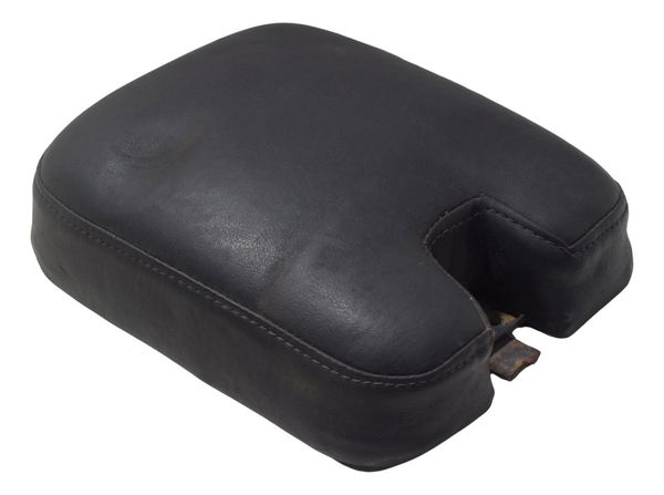 Encosto Sissy Bar Suzuki Boulevard M 800 05-08 Preto