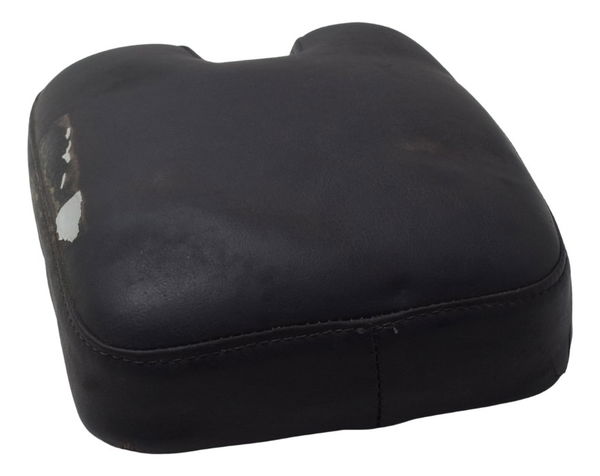 Encosto Sissy Bar Suzuki Boulevard M 800 05-08 Preto