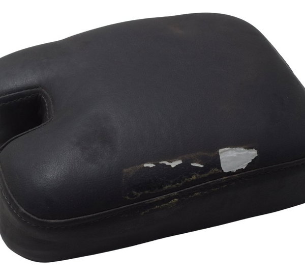 Encosto Sissy Bar Suzuki Boulevard M 800 05-08 Preto