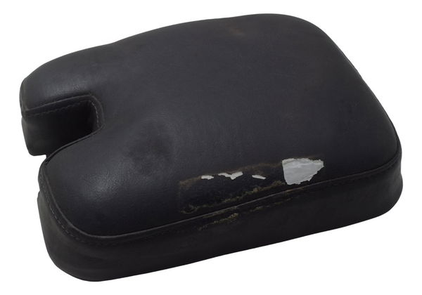 Encosto Sissy Bar Suzuki Boulevard M 800 05-08 Preto