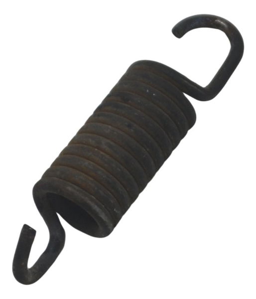 Mola Pedal Freio Yamaha Mt 09 15-18 Original