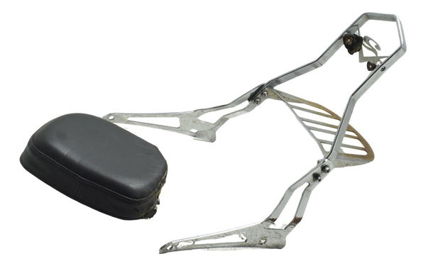 Sissy Bar C/avaria Suzuki Boulevard M 800 05-08