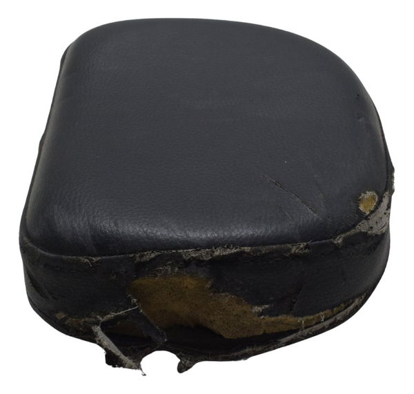 Sissy Bar C/avaria Suzuki Boulevard M 800 05-08