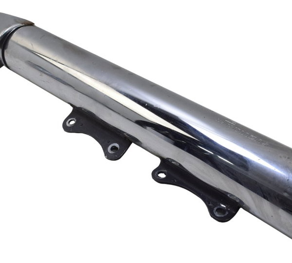 Ponteira Escape Inf C/det Suzuki Boulevard M 800 05-08 Orig