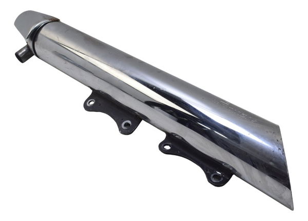 Ponteira Escape Inf C/det Suzuki Boulevard M 800 05-08 Orig