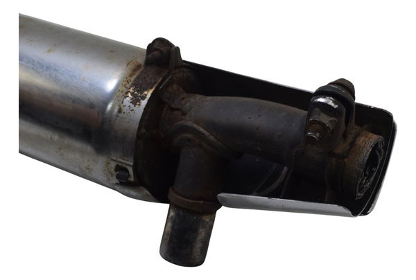 Ponteira Escape Inf C/det Suzuki Boulevard M 800 05-08 Orig