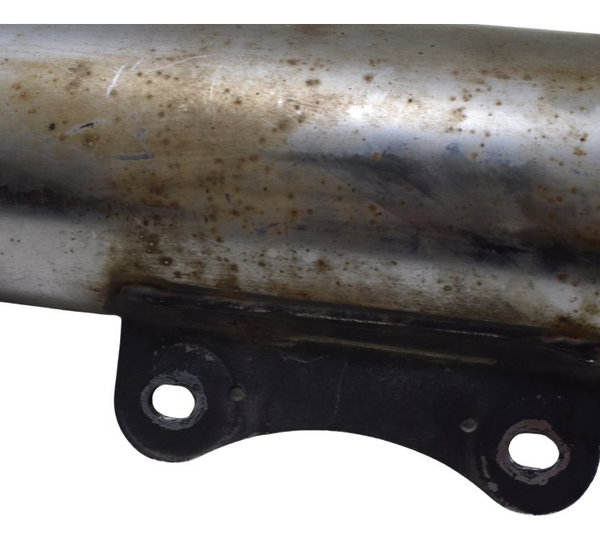 Ponteira Escape Inf C/det Suzuki Boulevard M 800 05-08 Orig
