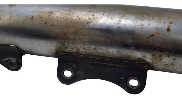 Ponteira Escape Inf C/det Suzuki Boulevard M 800 05-08 Orig